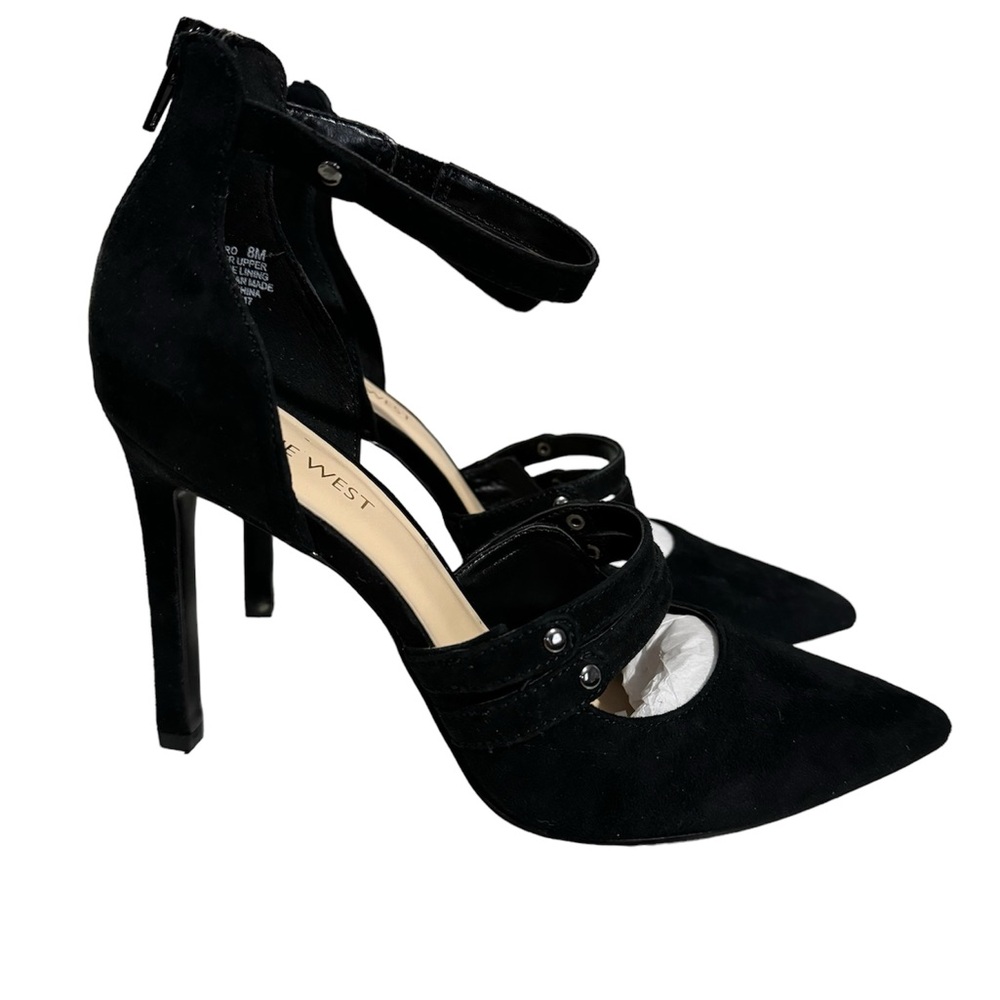 Nine West size 8 women’s stilettos